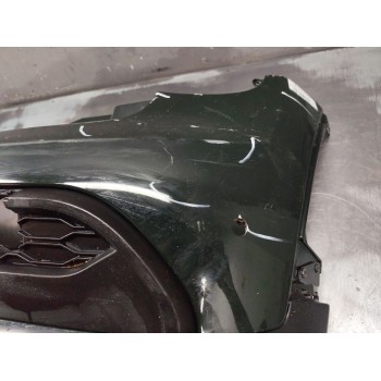 Recambio de paragolpes trasero para mini cooper s referencia OEM IAM   