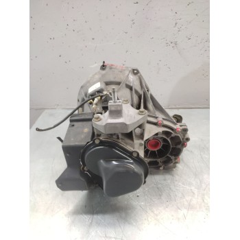Recambio de caja cambios para ford fiesta (cbk) ambiente referencia OEM IAM 2S6R7002MB  