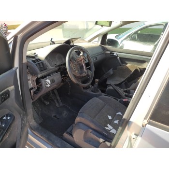 volkswagen touran (1t1) del año 2005