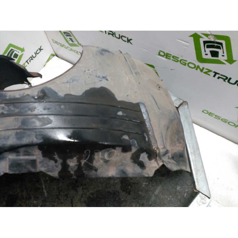 Recambio de paso rueda delantero derecho para ford focus berlina (cak) trend referencia OEM IAM 5