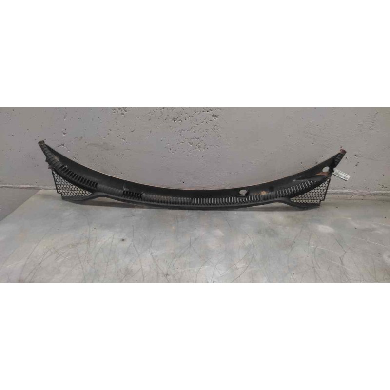 Recambio de torpedo para peugeot 207 x-line referencia OEM IAM 96818458XT - Gris 2