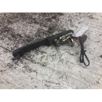 Recambio de maneta exterior delantera izquierda para seat toledo (1l) magnus referencia OEM IAM   
