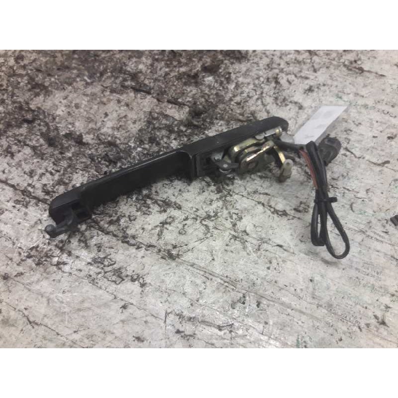 Recambio de maneta exterior delantera izquierda para seat toledo (1l) magnus referencia OEM IAM 2
