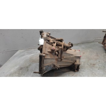 Recambio de caja cambios para fiat croma (182) referencia OEM IAM  4676 MANUAL