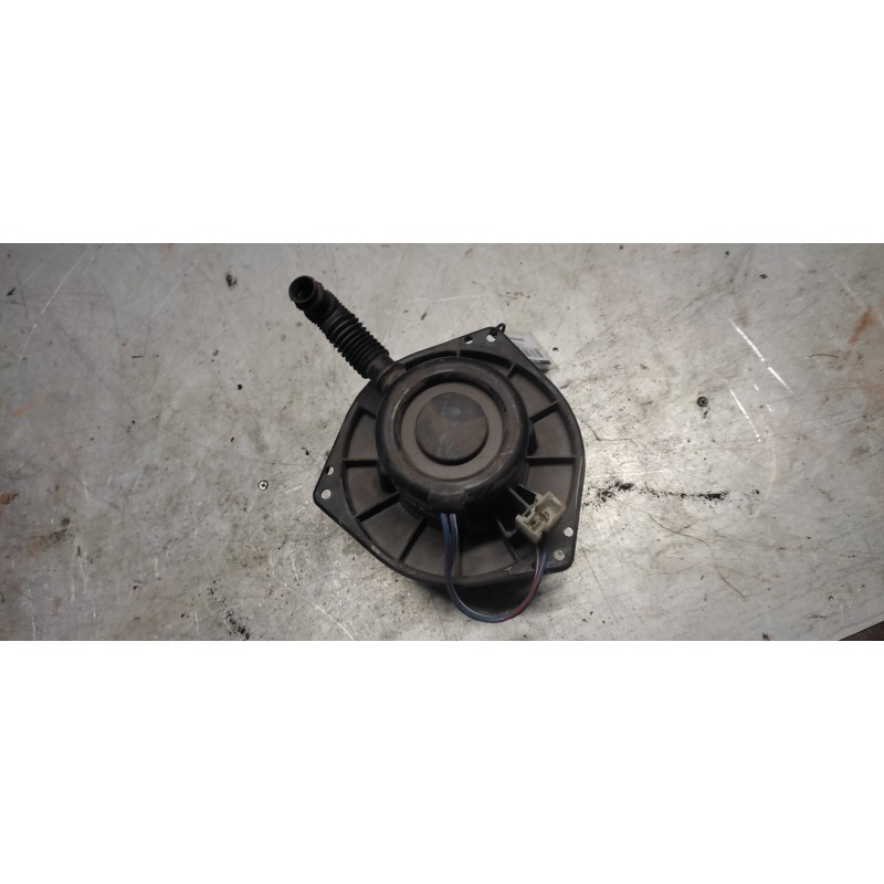Recambio de ventilador calefaccion para nissan primera berlina (p11) comfort referencia OEM IAM 2