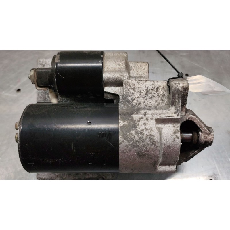 Recambio de motor arranque para renault laguna (b56) 1.8 16v rt referencia OEM IAM 0001106012 - Blanco 2