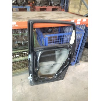 Recambio de puerta trasera derecha para mercedes-benz clase b (w245) 200 (245.233) referencia OEM IAM   