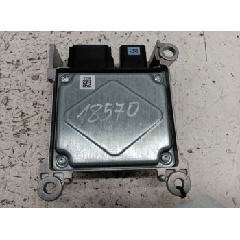 Recambio de centralita airbag para ford focus sportbreak (cap) ghia referencia OEM IAM   