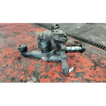 Recambio de mangueta delantera izquierda para renault magnum ab diesel referencia OEM IAM 7420556298 20556298 