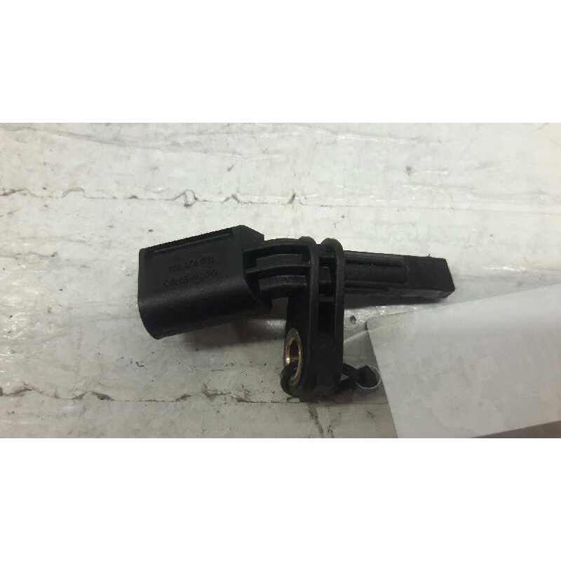 Recambio de captador abs para volkswagen t5 transporter/furgoneta combi city referencia OEM IAM 7H0927804 TRAS. DCHO. - Azul 2