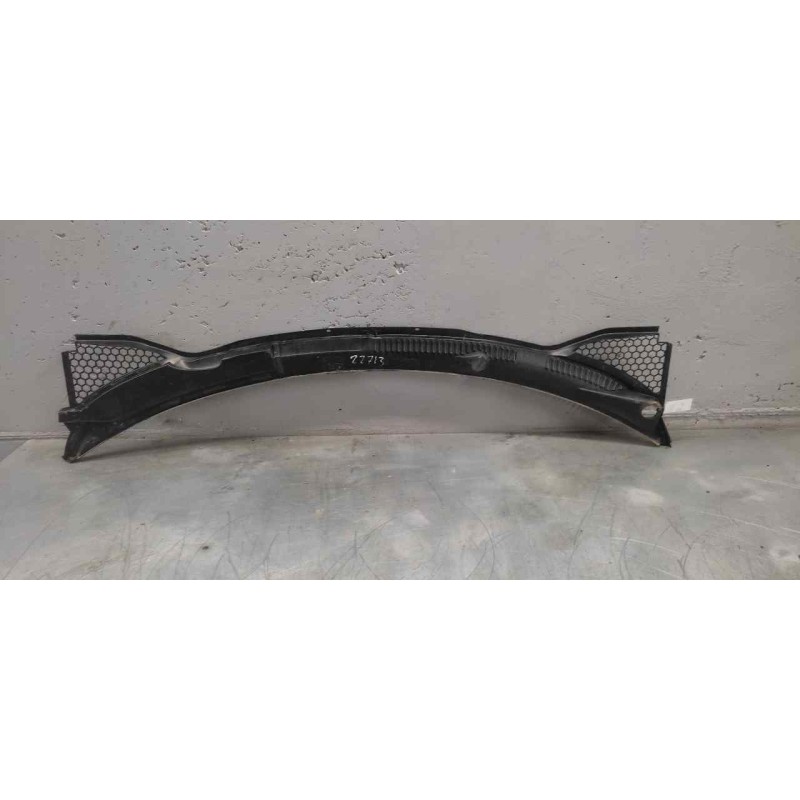 Recambio de torpedo para peugeot 207 x-line referencia OEM IAM 96818458XT - Gris 3