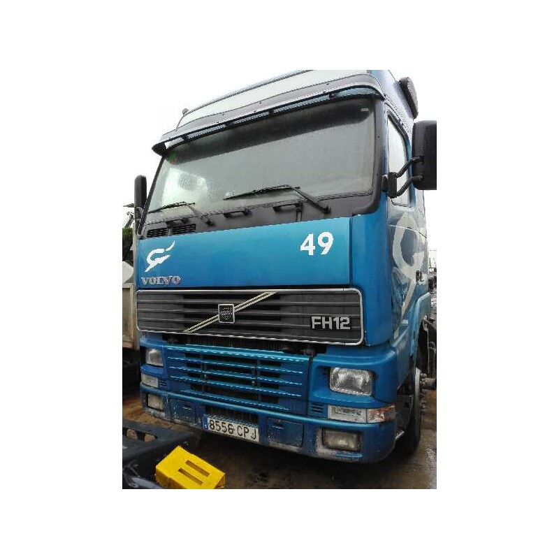 VOLVO FH 12 2002 