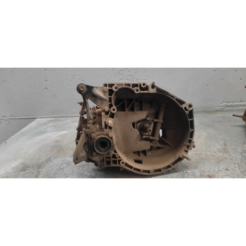 Recambio de caja cambios para fiat croma (182) referencia OEM IAM  4676 MANUAL 2
