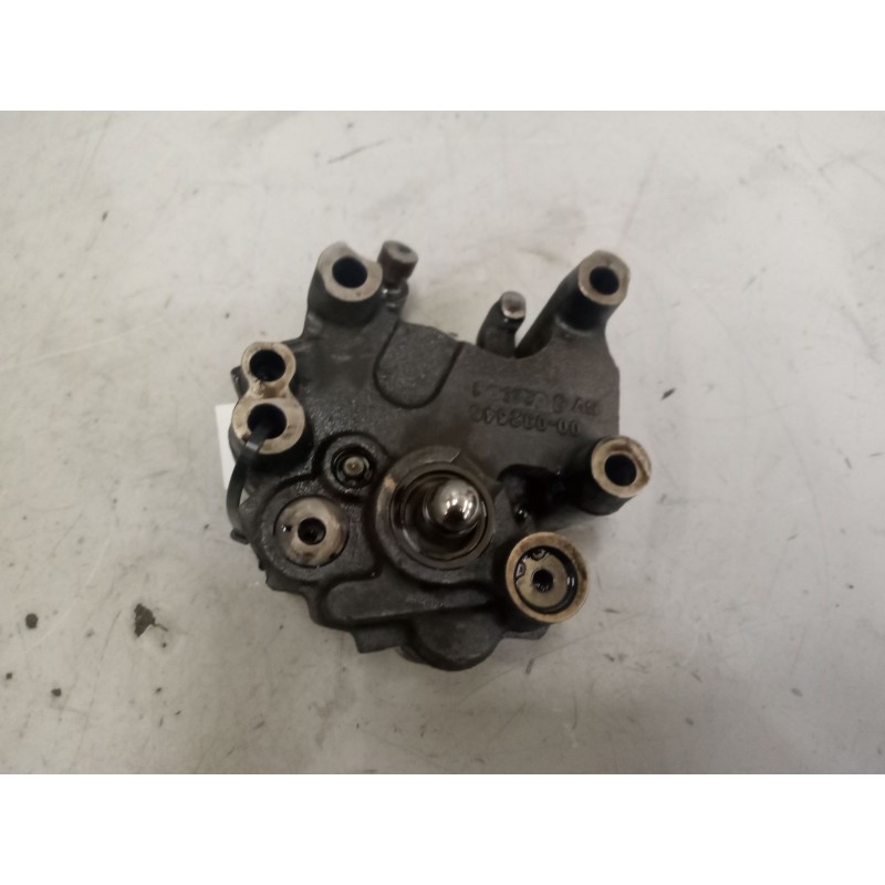 Recambio de eje balancines para daf serie xf105.460 12.9 diesel referencia OEM IAM 1732002 - Blanco 2