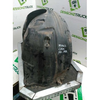 Recambio de paso rueda delantero derecho para ford focus berlina (cak) trend referencia OEM IAM   