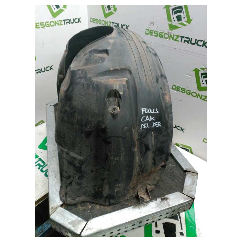 Recambio de paso rueda delantero derecho para ford focus berlina (cak) trend referencia OEM IAM 7