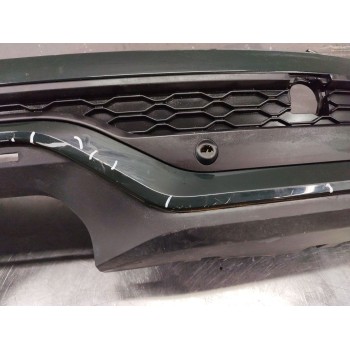 Recambio de paragolpes trasero para mini cooper s referencia OEM IAM   