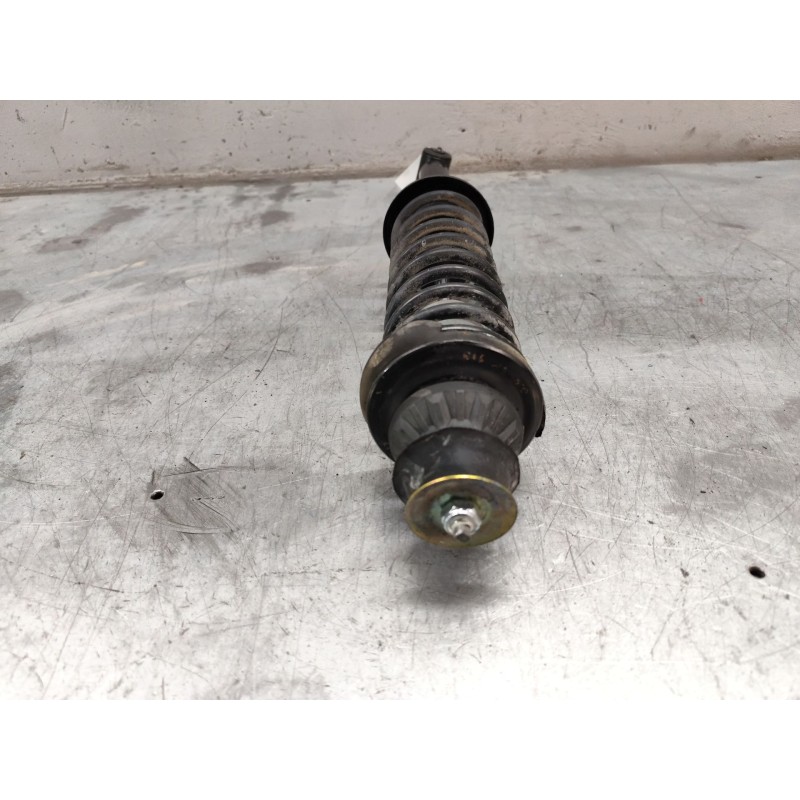 Recambio de amortiguador trasero para seat ibiza ii (6k1) 1.4 i referencia OEM IAM - Blanco 2