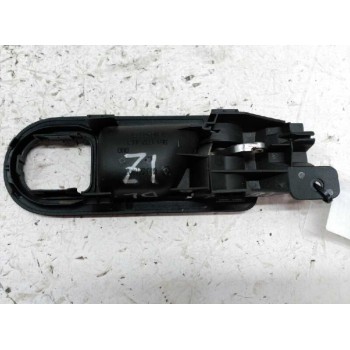 Recambio de maneta interior delantera izquierda para volkswagen golf iv berlina (1j1) advance referencia OEM IAM 3B1837113HFKZ  