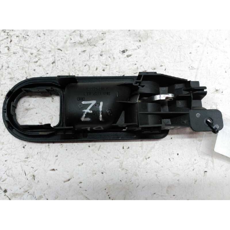 Recambio de maneta interior delantera izquierda para volkswagen golf iv berlina (1j1) advance referencia OEM IAM 3B1837113HFKZ 2