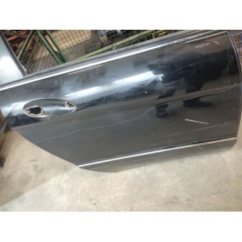 Recambio de puerta trasera derecha para mercedes-benz clase b (w245) 200 (245.233) referencia OEM IAM   