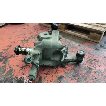 Recambio de mangueta delantera izquierda para renault magnum ab diesel referencia OEM IAM 7420556298 20556298 