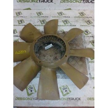 VENTILADOR VISCOSO MOTOR 93823 PALAS VENTILADR 