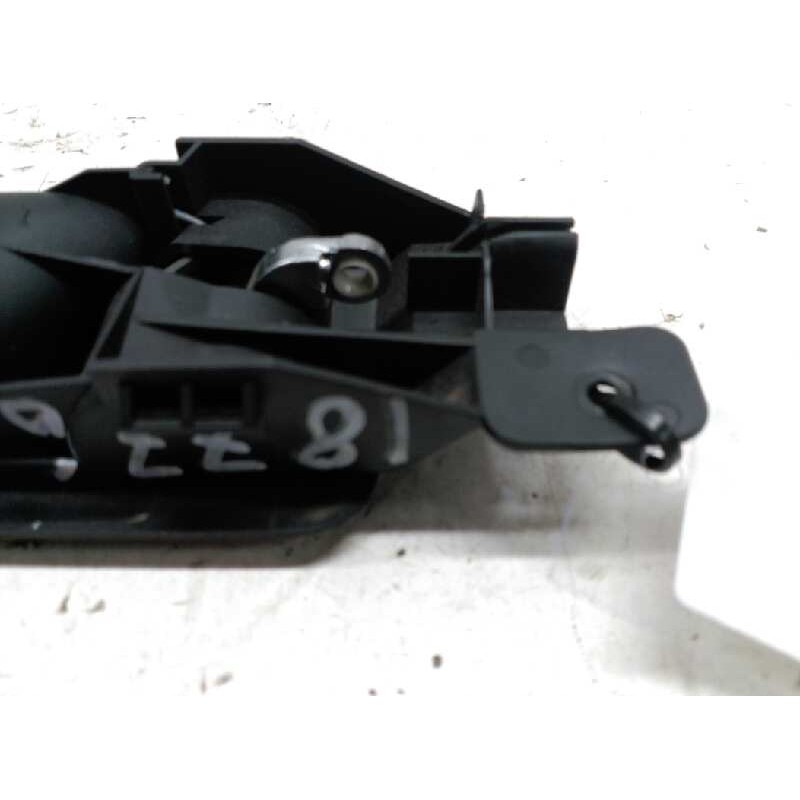 Recambio de maneta interior delantera izquierda para volkswagen golf iv berlina (1j1) advance referencia OEM IAM 3B1837113HFKZ 3