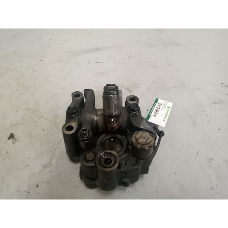 Recambio de eje balancines para daf serie xf105.460 12.9 diesel referencia OEM IAM 1732002 - Blanco 3