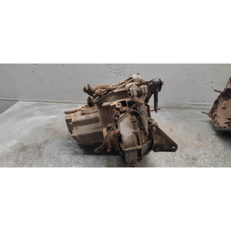 Recambio de caja cambios para fiat croma (182) referencia OEM IAM  4676 MANUAL 3