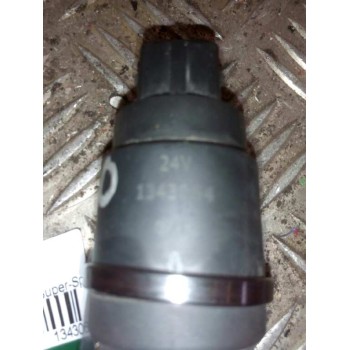 Recambio de bomba limpia para daf serie xf105.xxx fsa 4x2 super-space-cab referencia OEM IAM 1343064  