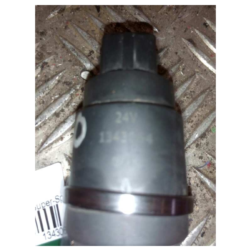Recambio de bomba limpia para daf serie xf105.510 fsa 4x2 super-space-cab referencia OEM IAM 1343064 - Blanco 2