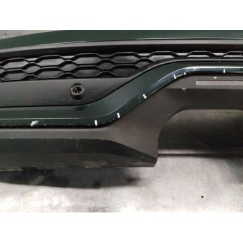 Recambio de paragolpes trasero para mini cooper s referencia OEM IAM   