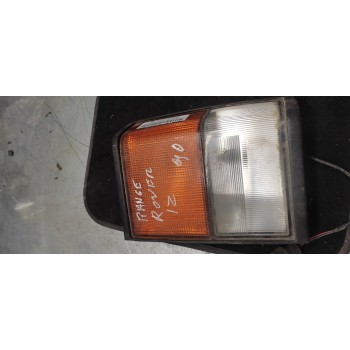 Recambio de piloto delantero izquierdo para land rover defender (ld) td5 110 familiar (90kw) referencia OEM IAM   