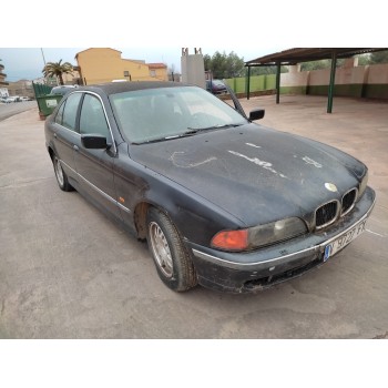 bmw serie 5 berlina (e39) del año 1998