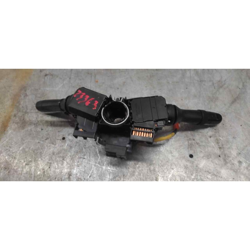Recambio de mando multifuncion para citroën c1 1.4 hdi cat (8ht / dv4td) referencia OEM IAM 17F001 - Blanco 2