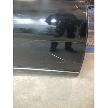 Recambio de puerta trasera derecha para mercedes-benz clase b (w245) 200 (245.233) referencia OEM IAM   