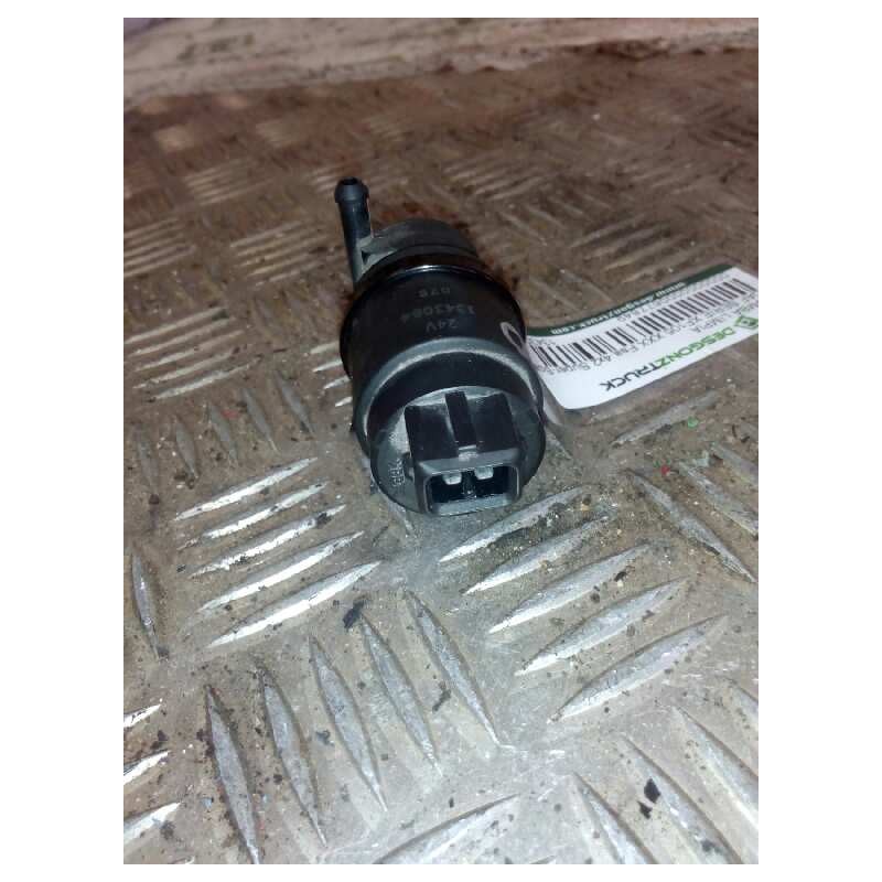 Recambio de bomba limpia para daf serie xf105.510 fsa 4x2 super-space-cab referencia OEM IAM 1343064 - Blanco 3