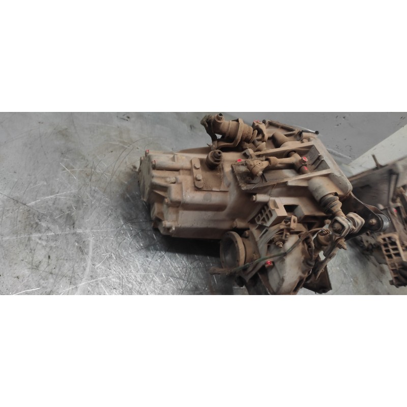 Recambio de caja cambios para fiat croma (182) referencia OEM IAM  4676 MANUAL 4