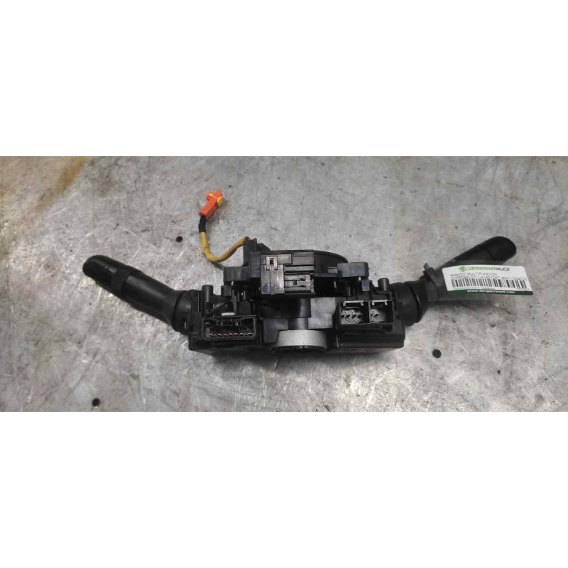 Recambio de mando multifuncion para citroën c1 1.4 hdi cat (8ht / dv4td) referencia OEM IAM 17F001 - Blanco 3