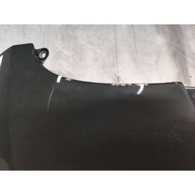 Recambio de paragolpes trasero para mini cooper s referencia OEM IAM - Verde 5