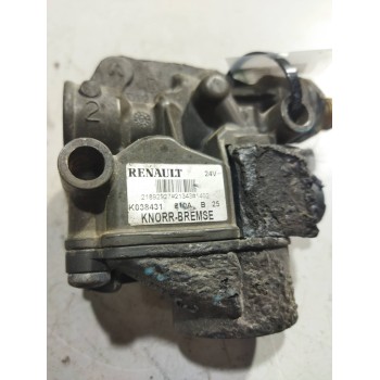 Recambio de valvula aire para renault d narrow referencia OEM IAM 21892927 K038431 