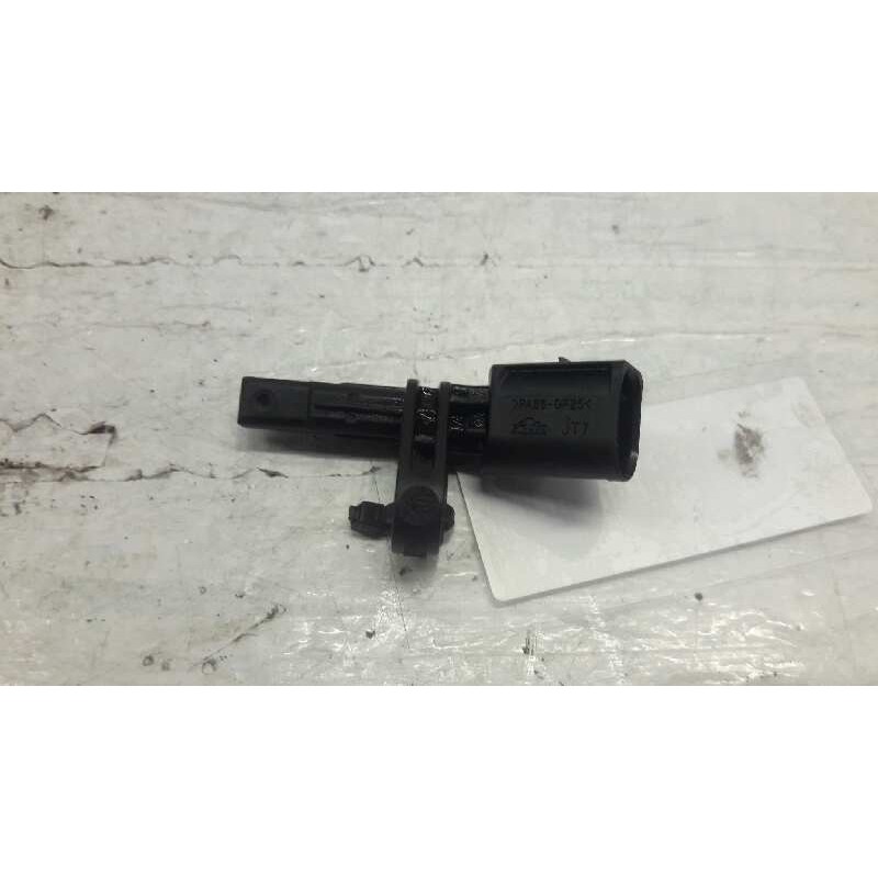 Recambio de captador abs delantero derecho para volkswagen t5 transporter/furgoneta combi city referencia OEM IAM 7H0927804 - Azul 2