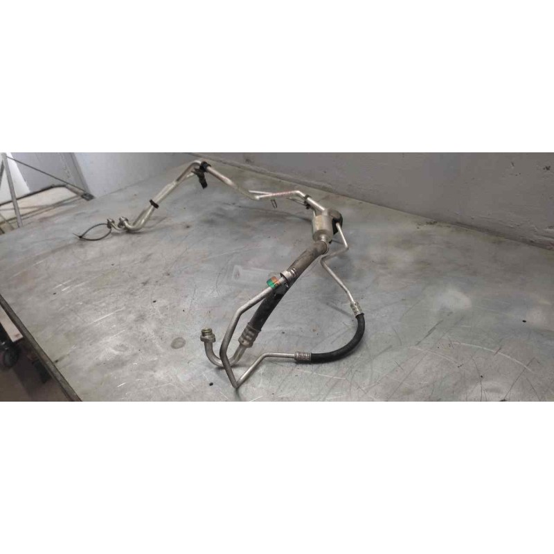 Recambio de tubos aire acondicionado para peugeot 207 x-line referencia OEM IAM 9655448980 - Gris 3