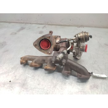 TURBOCOMPRESOR 90570506 