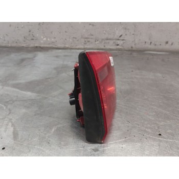Recambio de piloto trasero derecho interior para volkswagen touran (1t3) 1.6 tdi referencia OEM IAM 2tz010469  