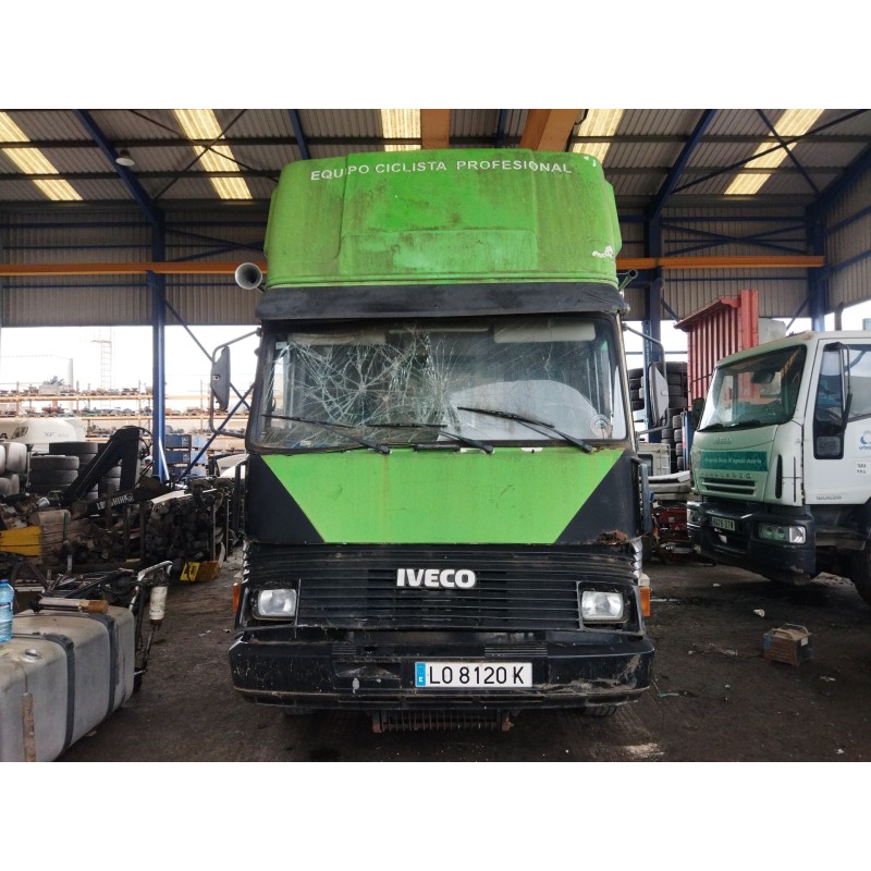 IVECO SERIE ZETA