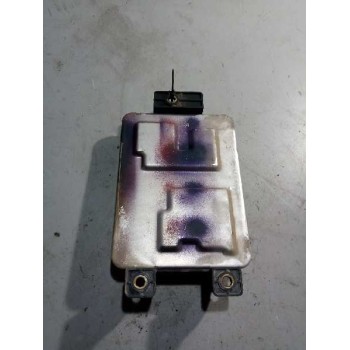 Recambio de modulo electronico para iveco stralis (as) 10.3 diesel referencia OEM IAM 41221001 SW19.5 