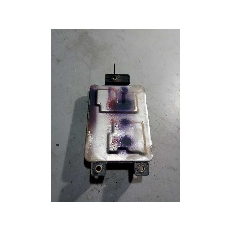 Recambio de modulo electronico para iveco stralis (as) 10.3 diesel referencia OEM IAM 41221001 SW19.5 - Blanco 3