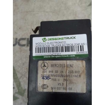 MODULO ELECTRONICO 004460324 